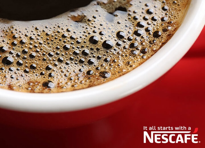 Nescafe